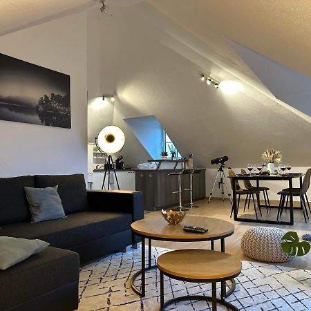 Oasis Appart - Wohnen Am Elbtal - Balkon - Netflix - Tiefgarage Dresden Exterior photo